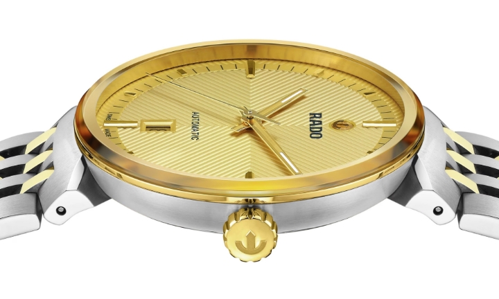 Obrazek Rado Florence Automatic