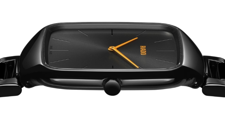 Obrazek RADO Rado True Square