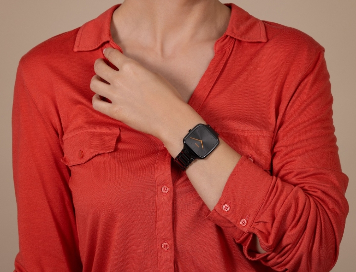 Obrazek RADO Rado True Square