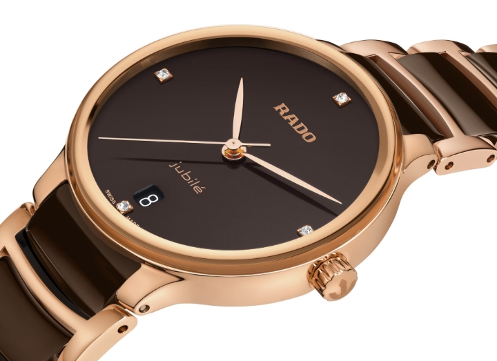 Obrazek RADO Rado Centrix