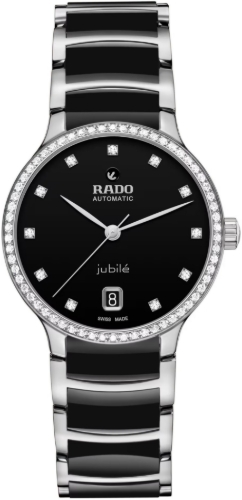 Rado Centrix Automatic Diamonds