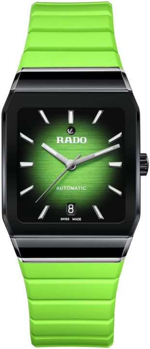 Obrazek RADO Rado Anatom Automatic Lime