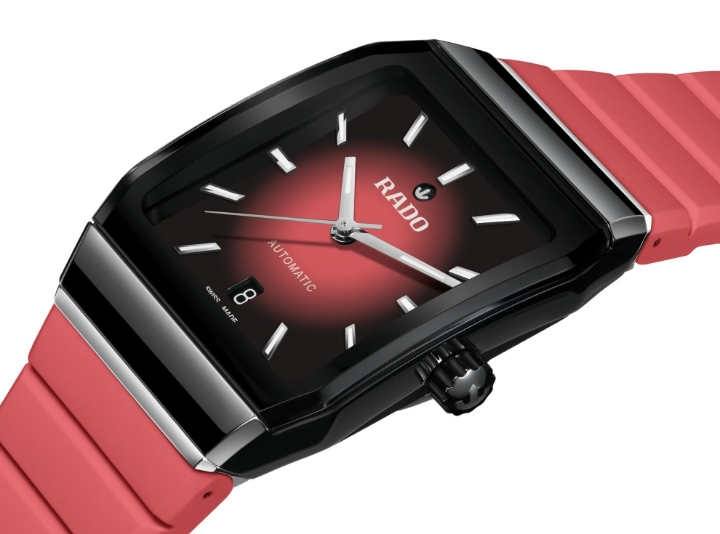 Obrazek RADO Rado Anatom Automatic Grapefruit