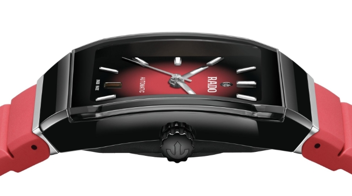 Obrazek RADO Rado Anatom Automatic Grapefruit