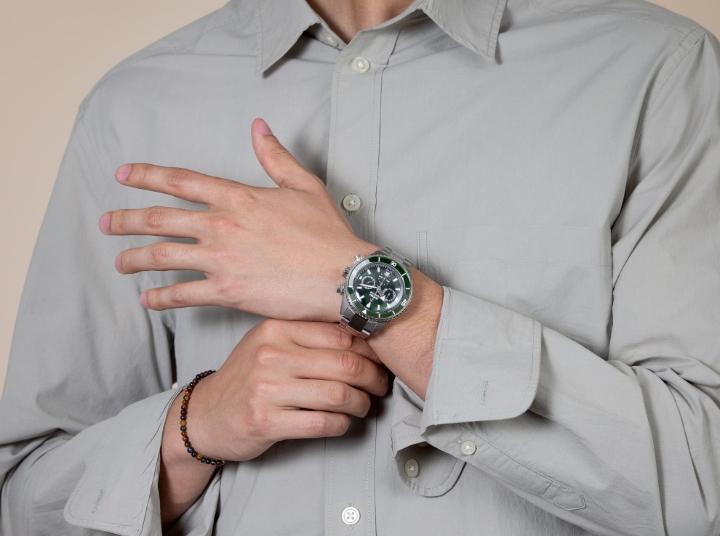 Obrazek RADO Rado Captain Cook