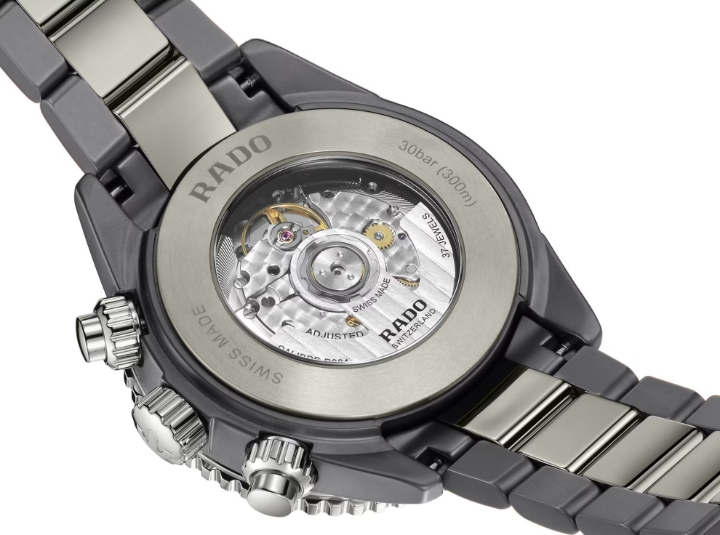 Obrazek RADO Rado Captain Cook