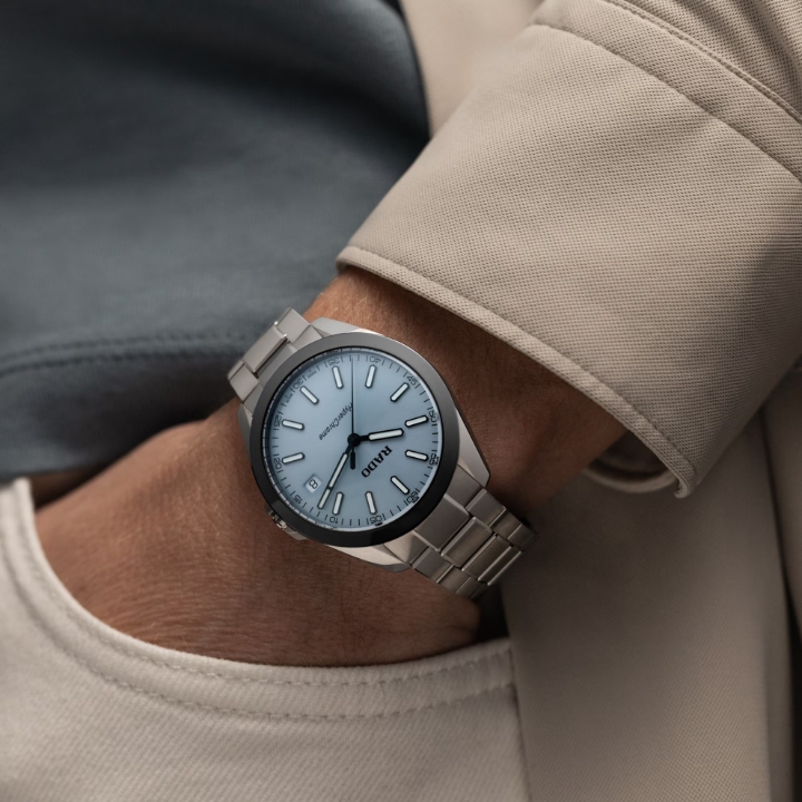 Obrazek Rado HyperChrome