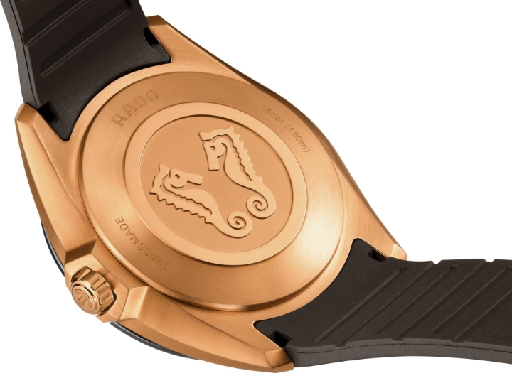 Obrazek Rado HyperChrome