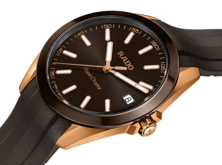 Obrazek Rado HyperChrome