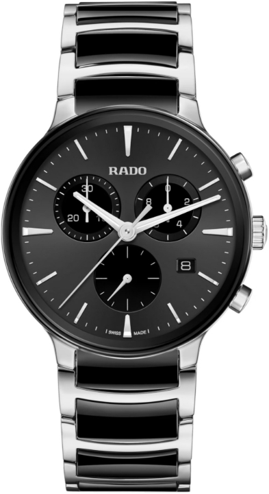 Obrazek RADO Rado Centrix Chronograph