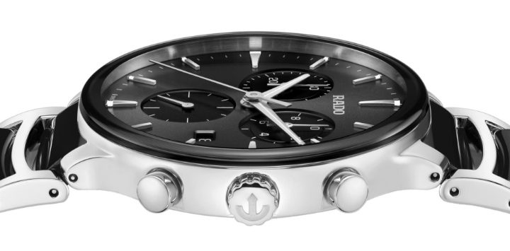 Obrazek RADO Rado Centrix Chronograph