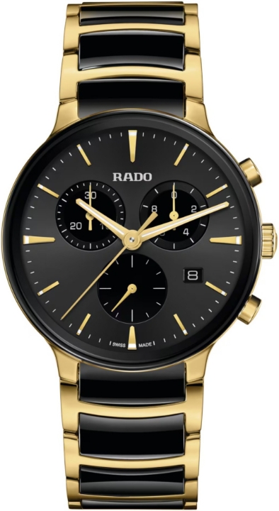 Obrazek RADO Rado Centrix Chronograph