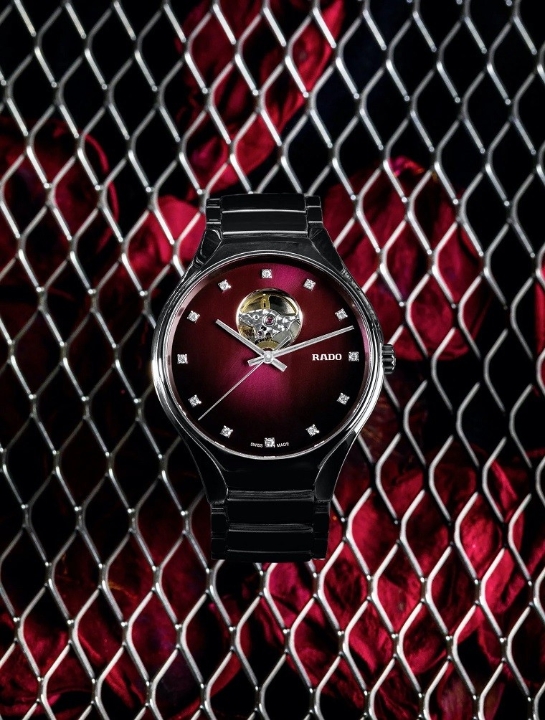 Obrazek RADO Rado True Secret