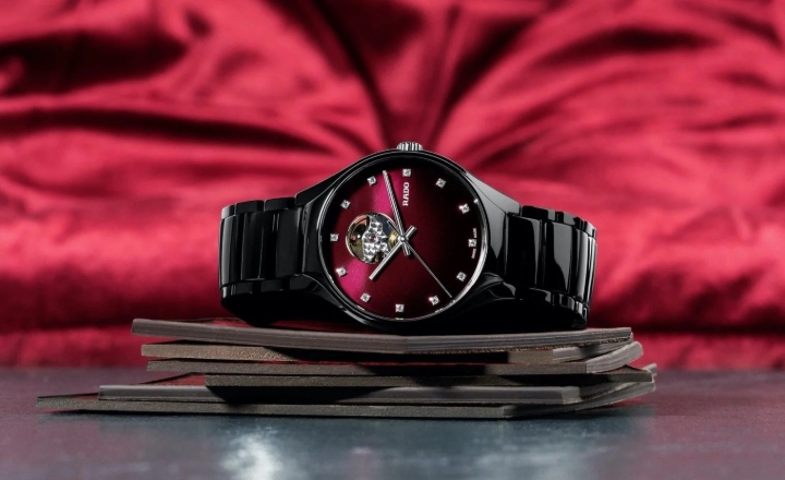 Obrazek RADO Rado True Secret