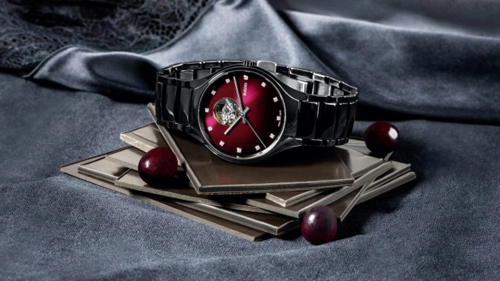 Obrazek RADO Rado True Secret