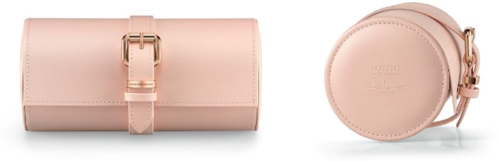 Obrazek RADO Rado Captain Cook Marina Hoermanseder