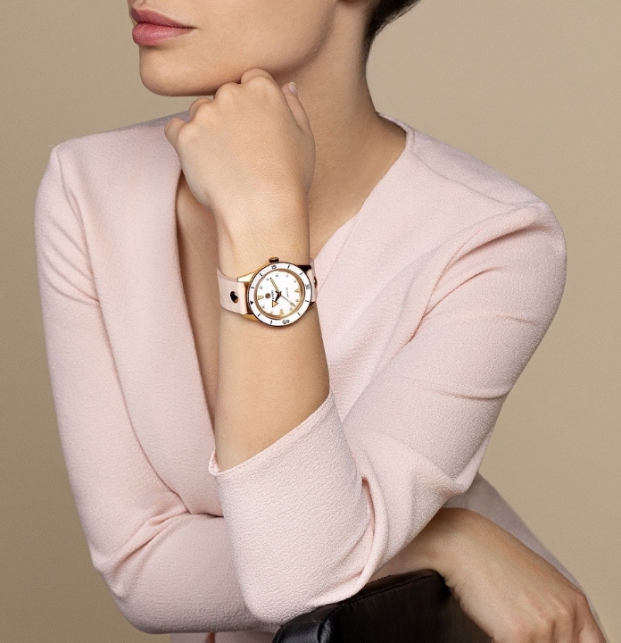 Obrazek RADO Rado Captain Cook Marina Hoermanseder