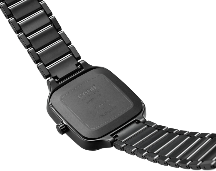 Obrazek RADO Rado True Square Undigital