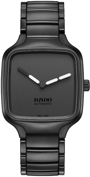 Obrazek RADO Rado True Square Undigital