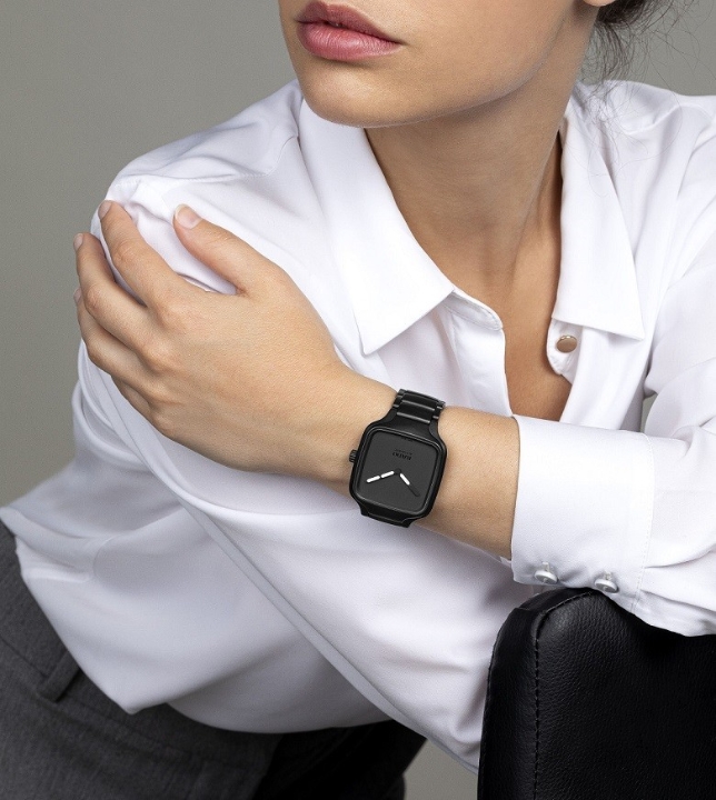 Obrazek RADO Rado True Square Undigital