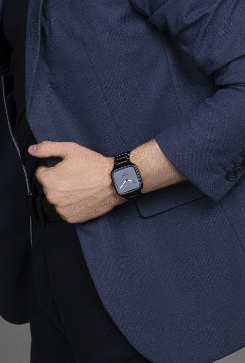 Obrazek RADO Rado True Square Undigital