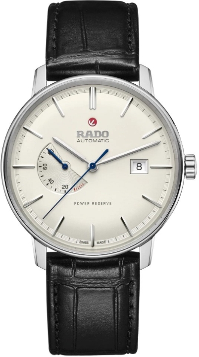 Obrazek RADO Rado Coupole Classic Automatic Power Reserve