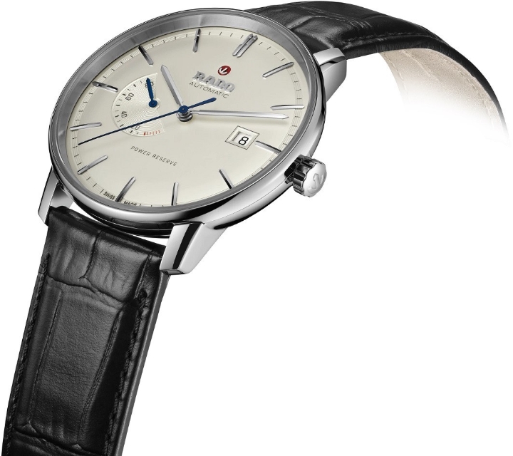 Obrazek RADO Rado Coupole Classic Automatic Power Reserve