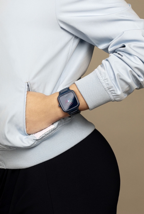 Obrazek RADO Rado True Square Over The Abyss