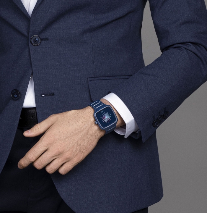 Obrazek RADO Rado True Square Over The Abyss