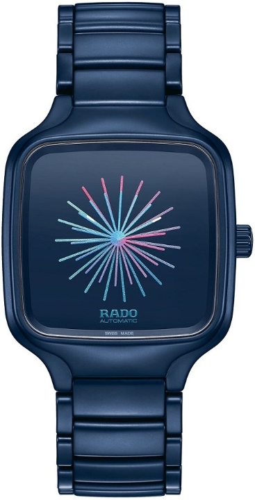 Obrazek RADO Rado True Square Over The Abyss