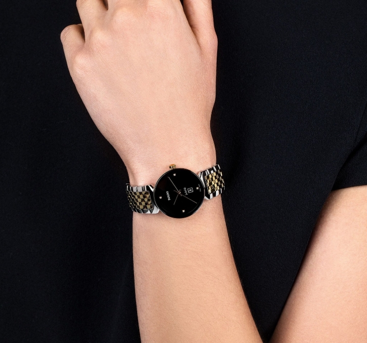 Obrazek Rado Florence Classic Diamonds