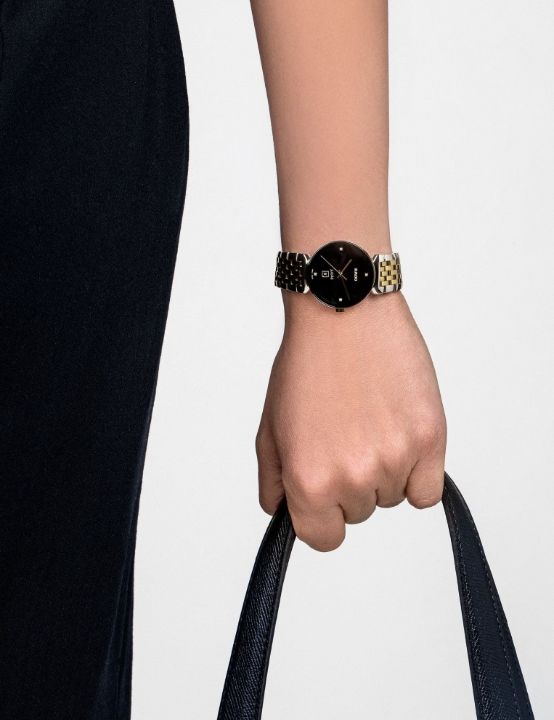 Obrazek Rado Florence Classic Diamonds