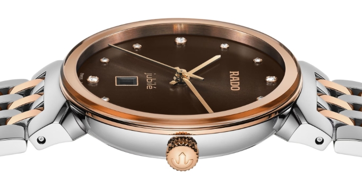 Obrazek Rado Florence Classic Diamonds