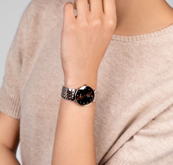 Obrazek Rado Florence Classic Diamonds