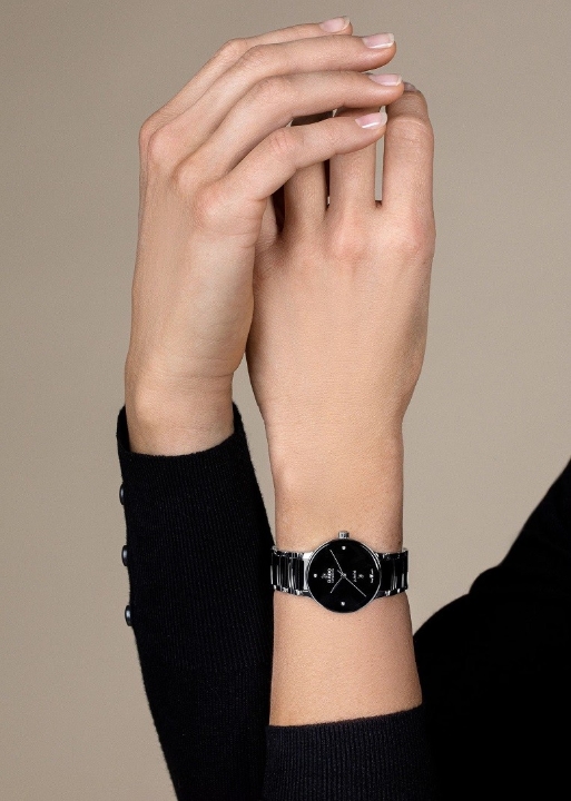 Obrazek RADO Rado Centrix Automatic Diamonds