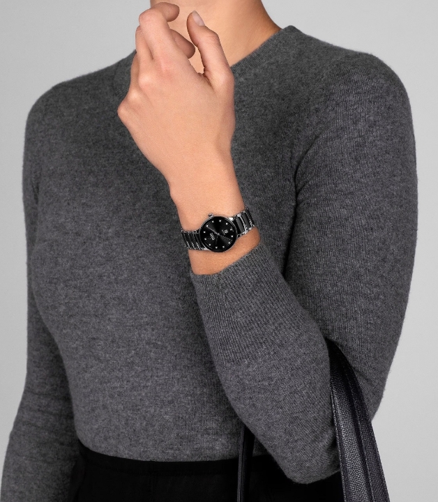 Obrazek Rado Centrix Automatic Diamonds