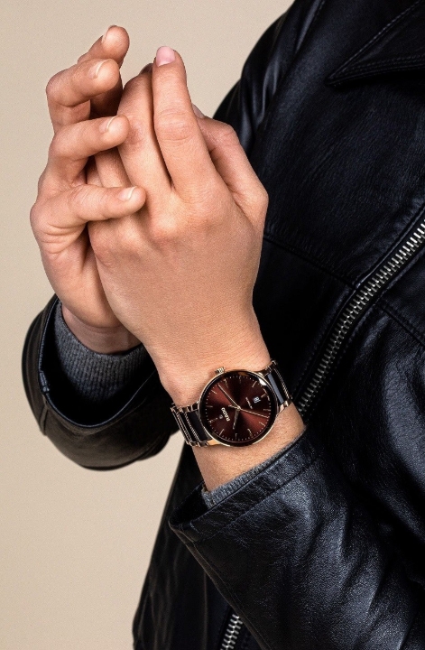 Obrazek Rado Centrix Automatic