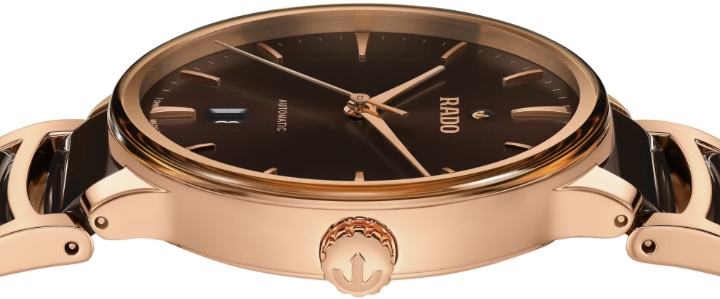 Obrazek Rado Centrix Automatic