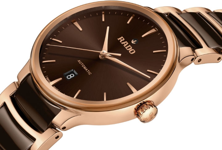 Obrazek Rado Centrix Automatic