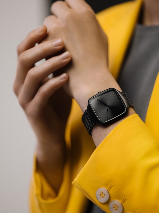 Obrazek RADO Rado True Square Thinline x Les Couleurs™ Le Corbusier Limited Edition