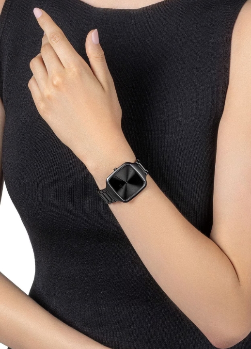 Obrazek RADO Rado True Square Thinline x Les Couleurs™ Le Corbusier Limited Edition