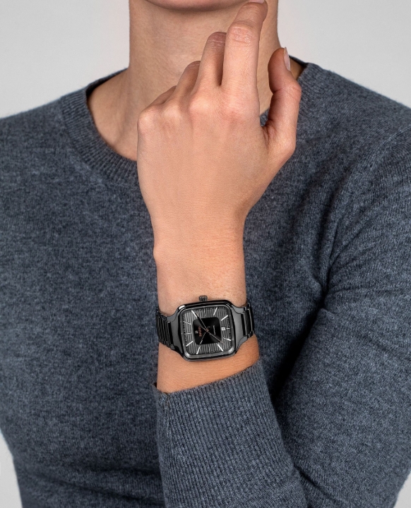 Obrazek RADO Rado True Square Automatic