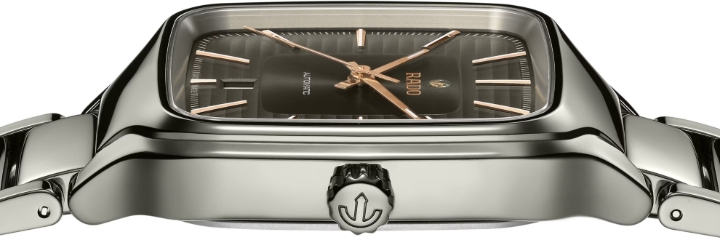 Obrazek RADO Rado True Square Automatic