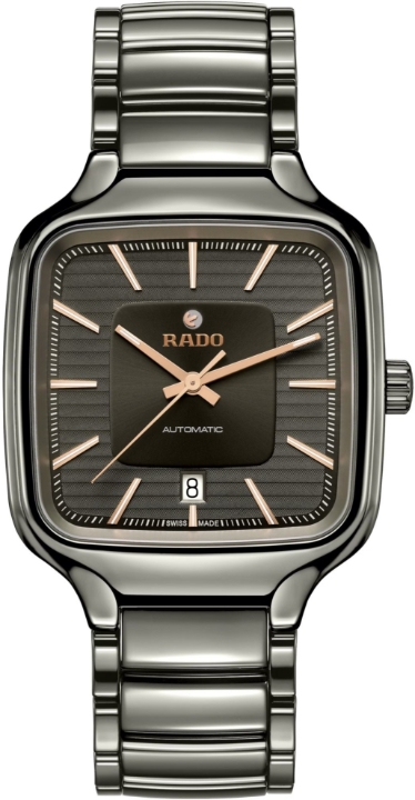 Obrazek RADO Rado True Square Automatic