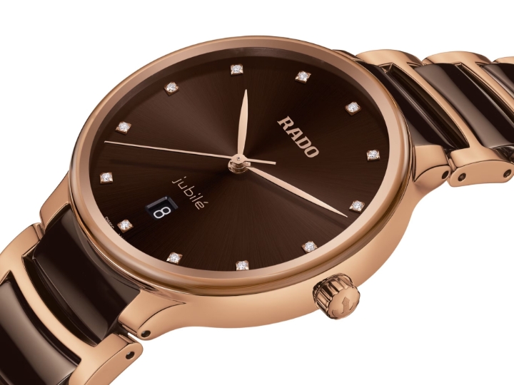 Obrazek RADO Rado Centrix