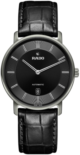 RADO Rado DiaMaster Thinline Automatic