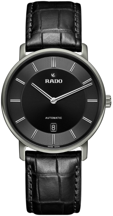 Obrazek RADO Rado DiaMaster Thinline Automatic