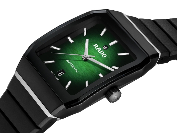 Obrazek RADO Rado Anatom Automatic