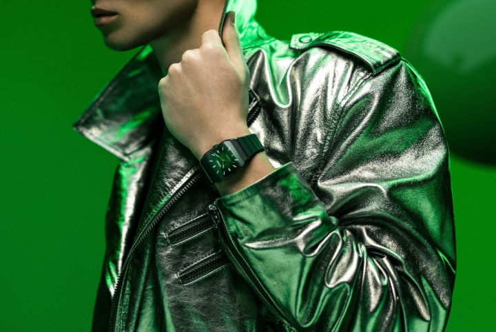 Obrazek RADO Rado Anatom Automatic