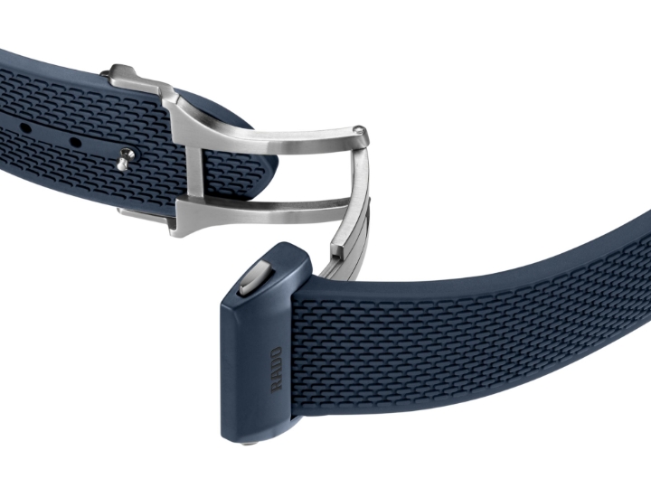 Obrazek RADO Rado Captain Cook